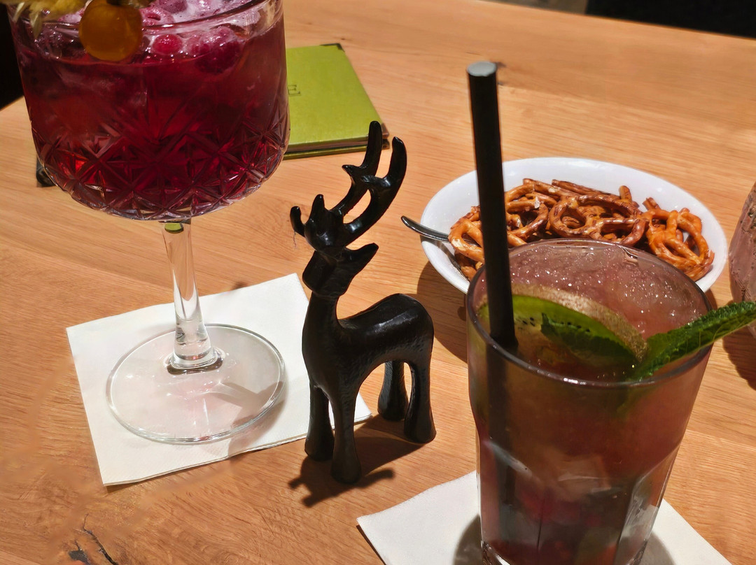 Wellnesshotel Zum Bräu主图