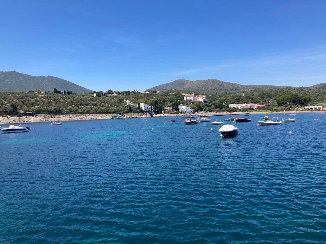 Blue Cadaqués