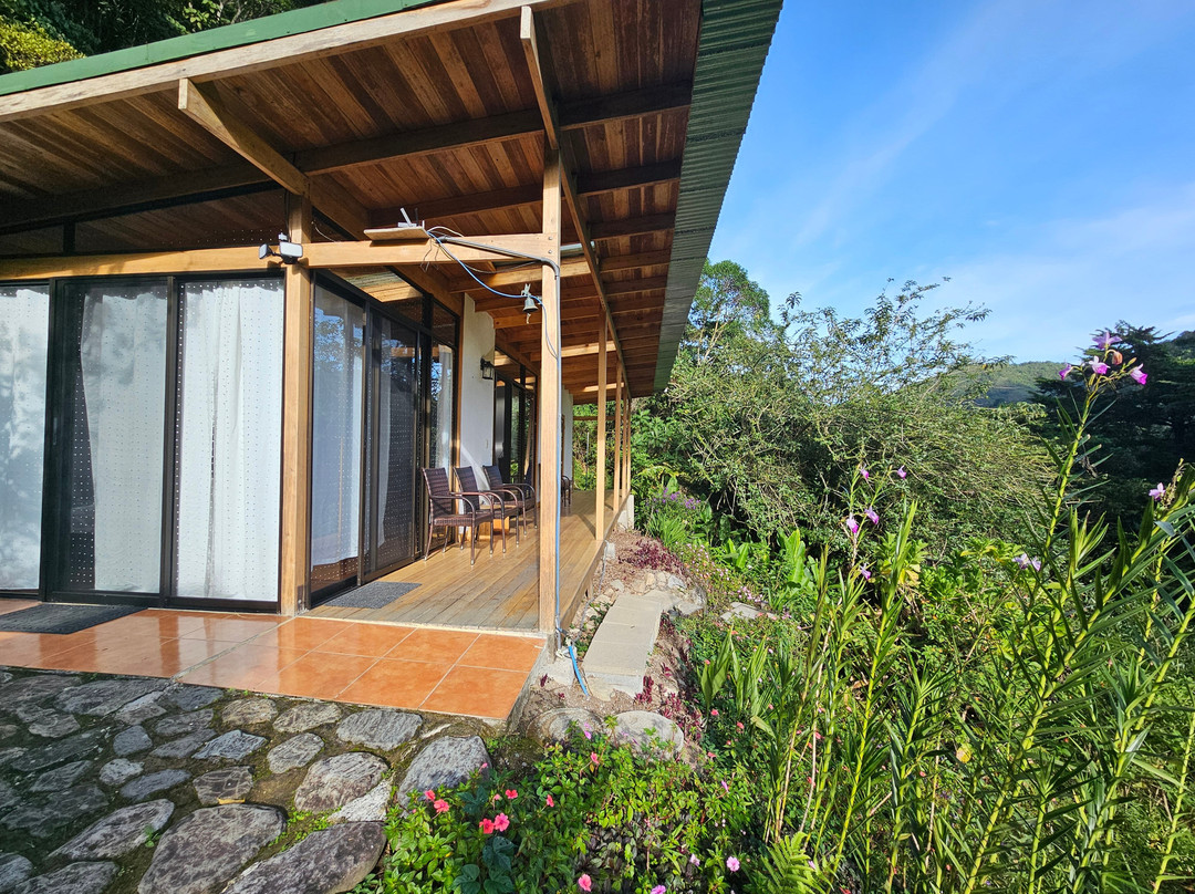 Cloudbridge Nature Reserve-San Gerardo De Rivas必去景点