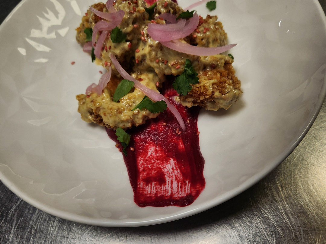 Umami Gastrobar Denia
