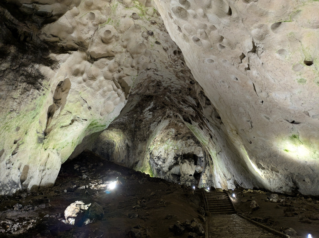 The Magura Cave-Rabisha必去景点
