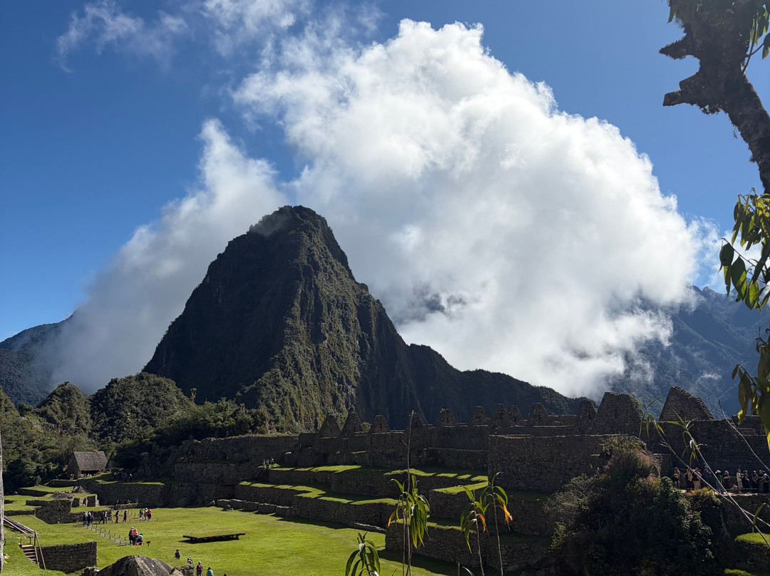Peru Summit Adventures-库斯科必去景点