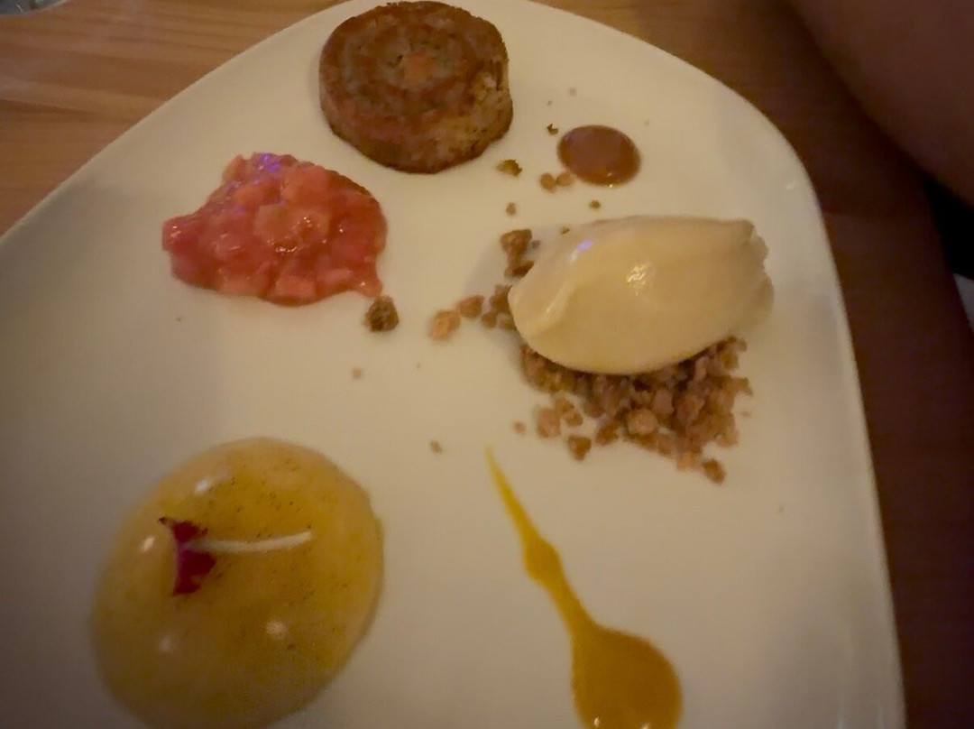 Leriche restaurant