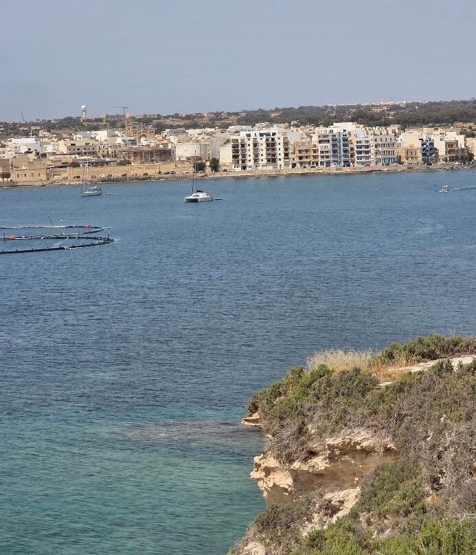 Malta Freeport-Birzebbuga必去景点