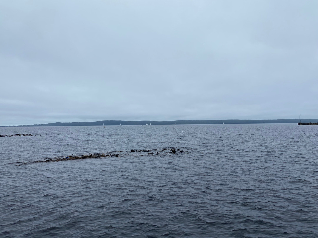 Onega Lake-彼得罗扎沃茨克必去景点