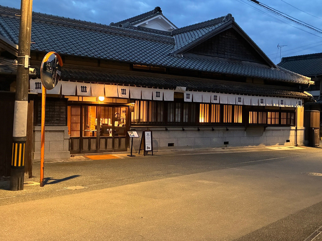 Nipponia Hotel Yamefukushima Merchant Town