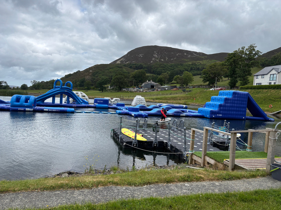 Sblash Aquapark