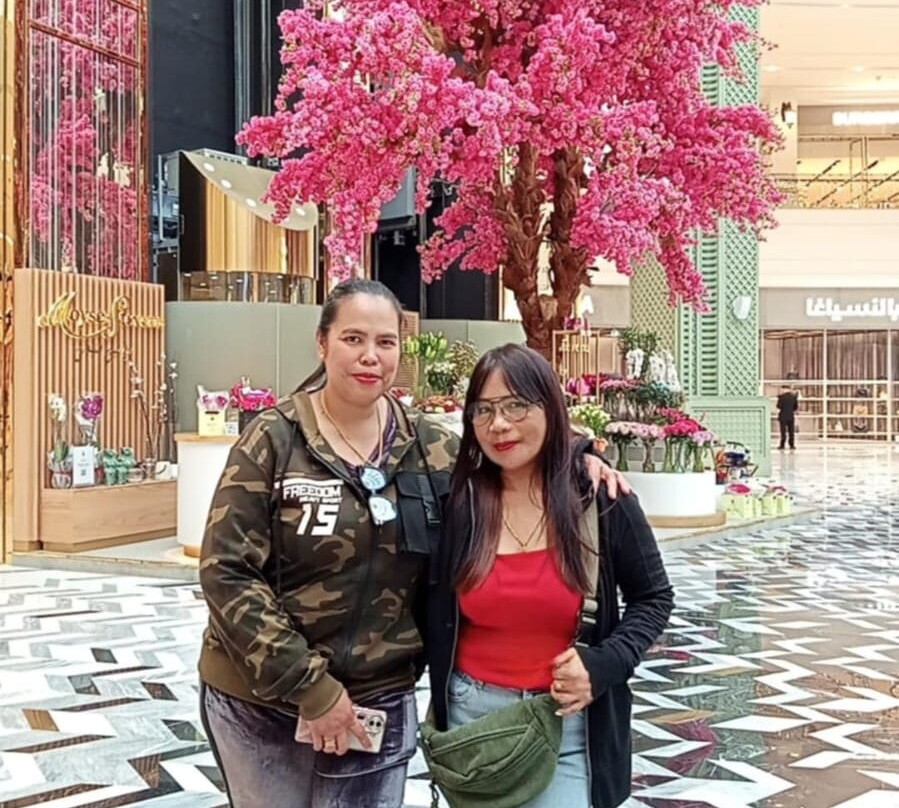 Place Vendôme Mall-Lusail必去景点