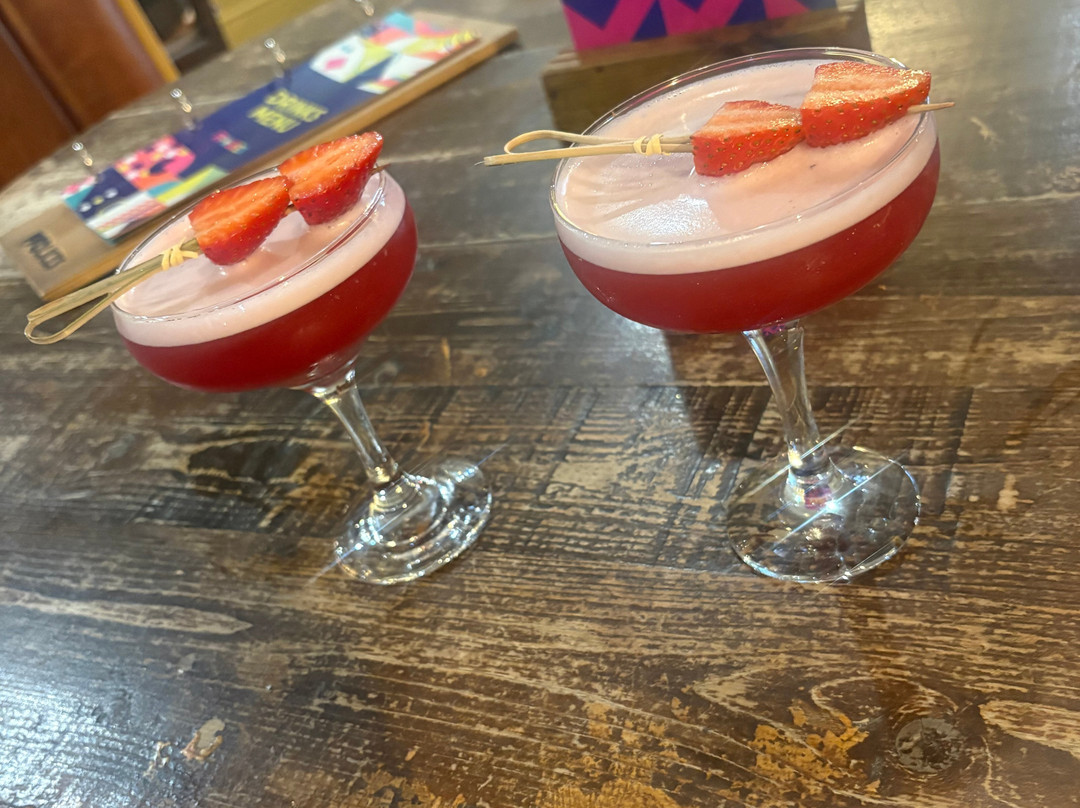 福克斯酒店主图