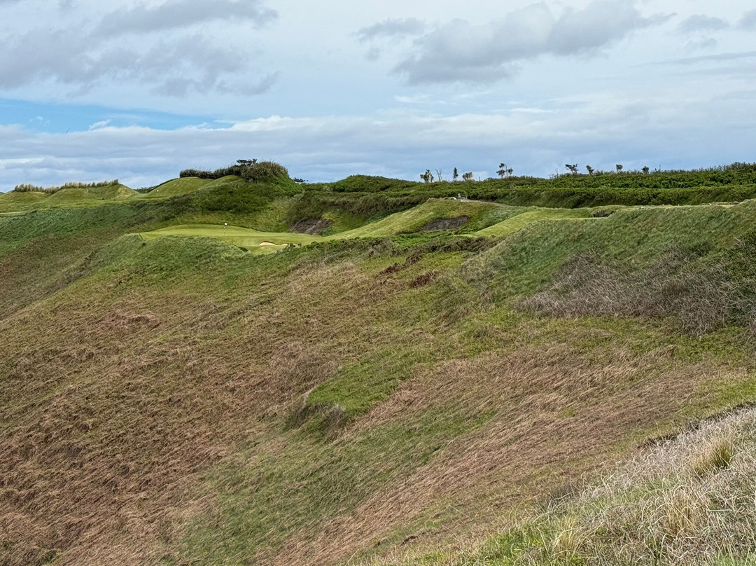 Old Head Golf Links-金塞尔必去景点