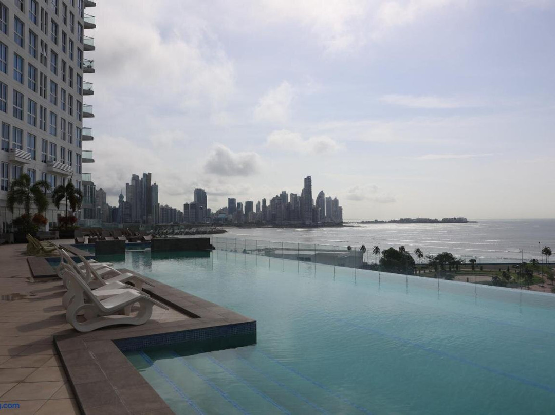 The Sands Apartments by AcoModo