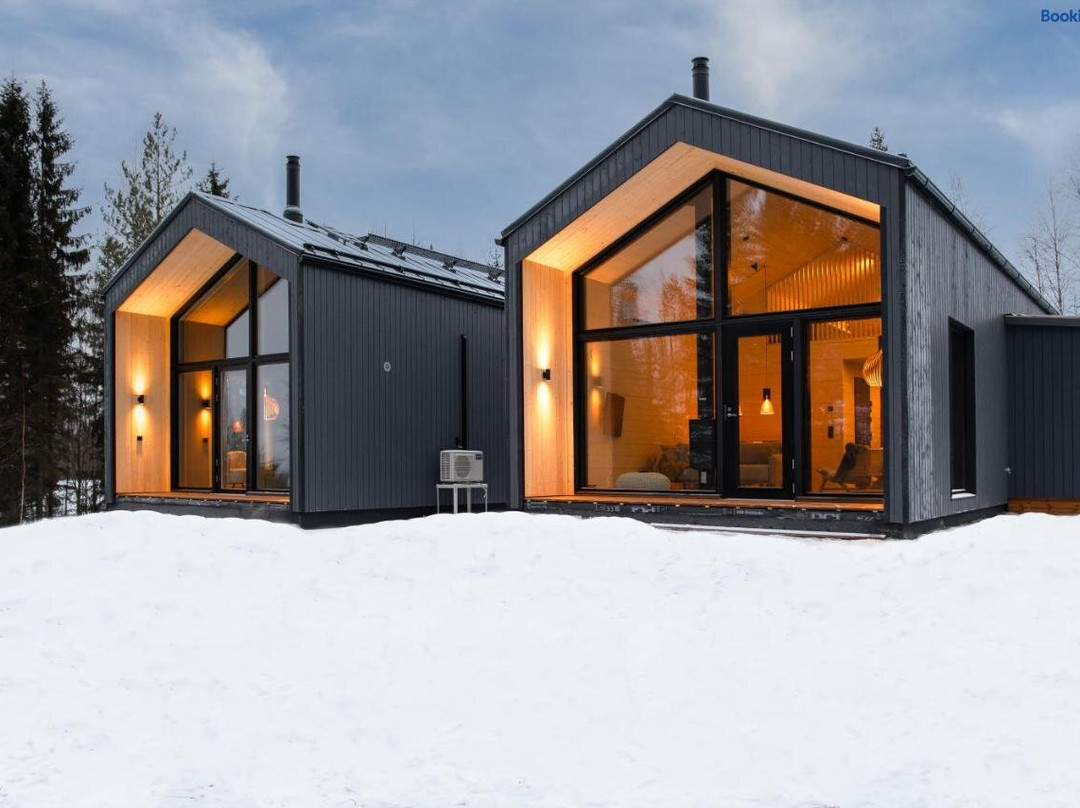 Vuokatti Weekend Platinum