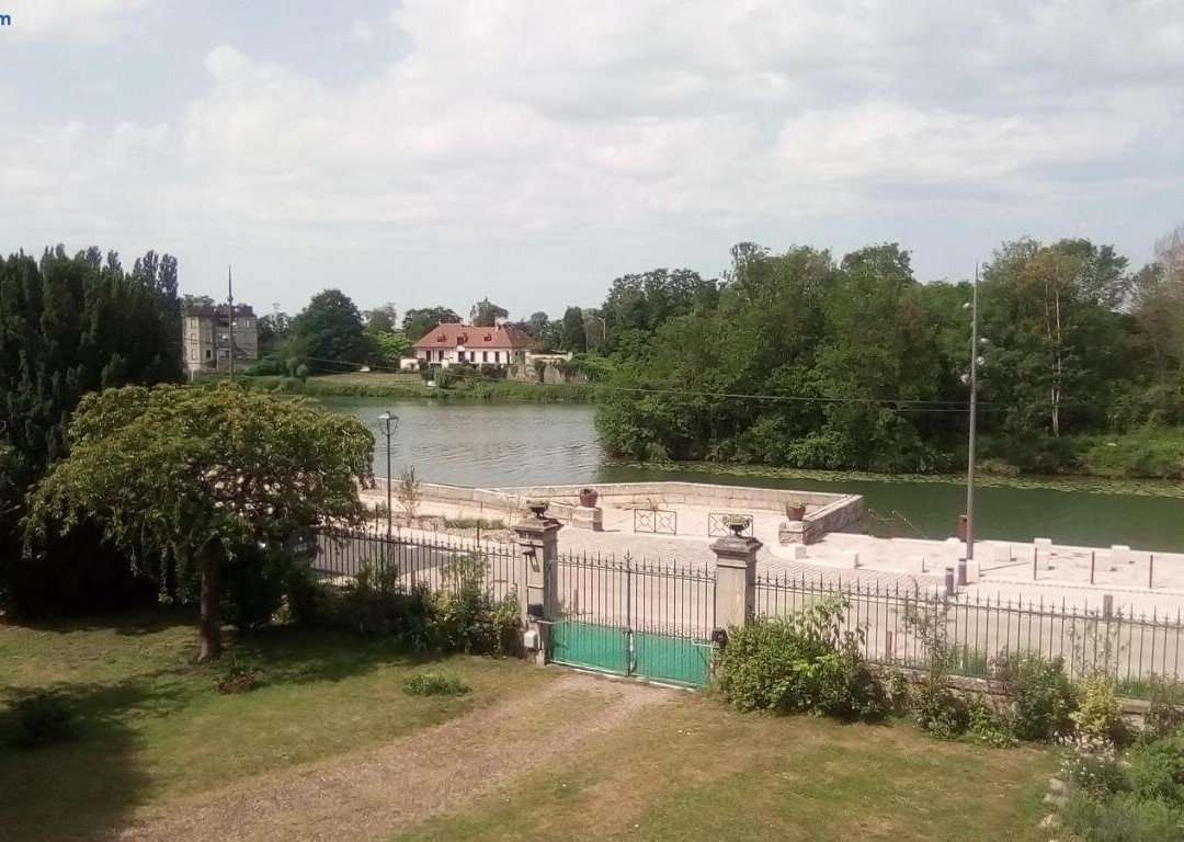 Manoir De La Saone