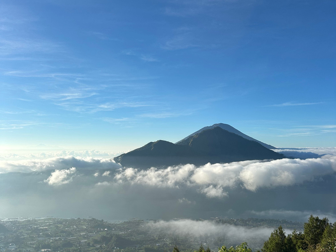 Pineh Bali Private Tours-金塔马尼必去景点