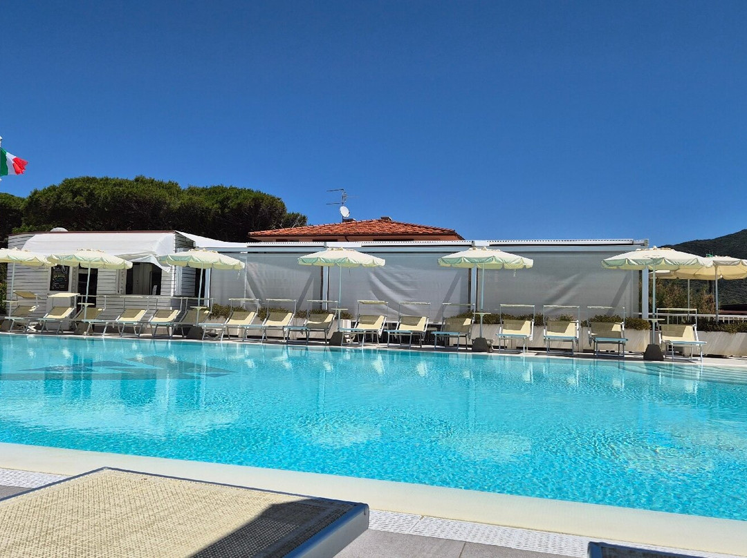 Hotel Montecristo主图