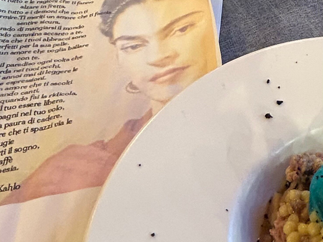 Ristorante Pizzeria Il Parco Monte Ortobene