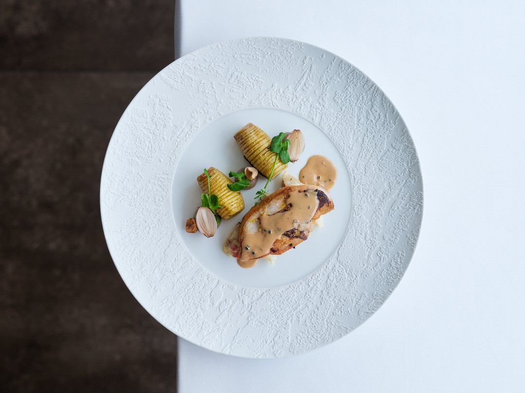 East Flanders Province餐馆和美食-Culeau