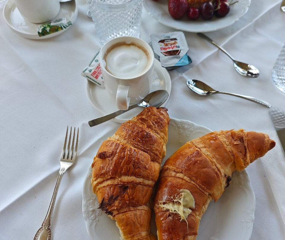 Bed and Breakfast Agapantus主图