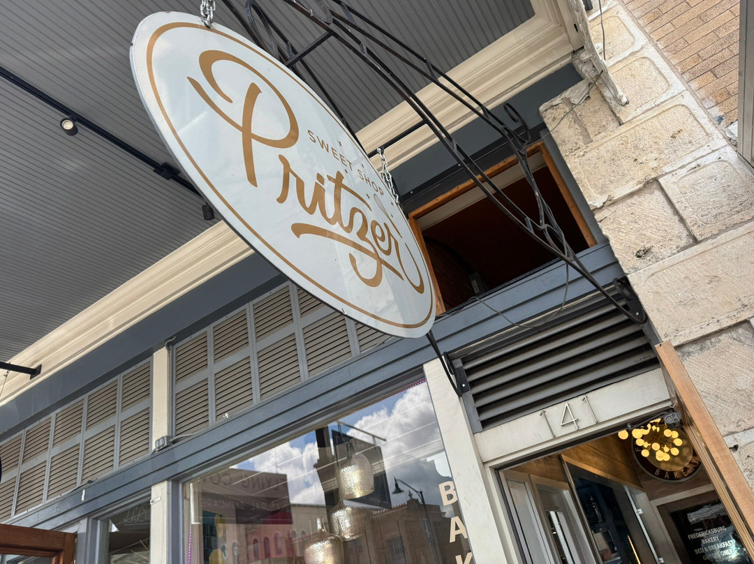 Pritzer Sweet Shop