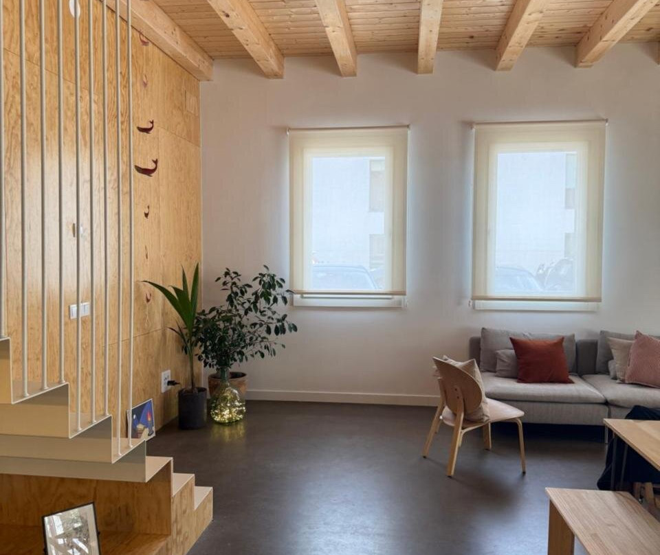 El Santo Hostel