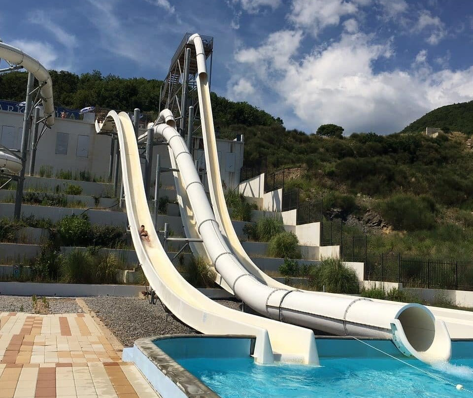 Aquapark Budva-Podostrog必去景点