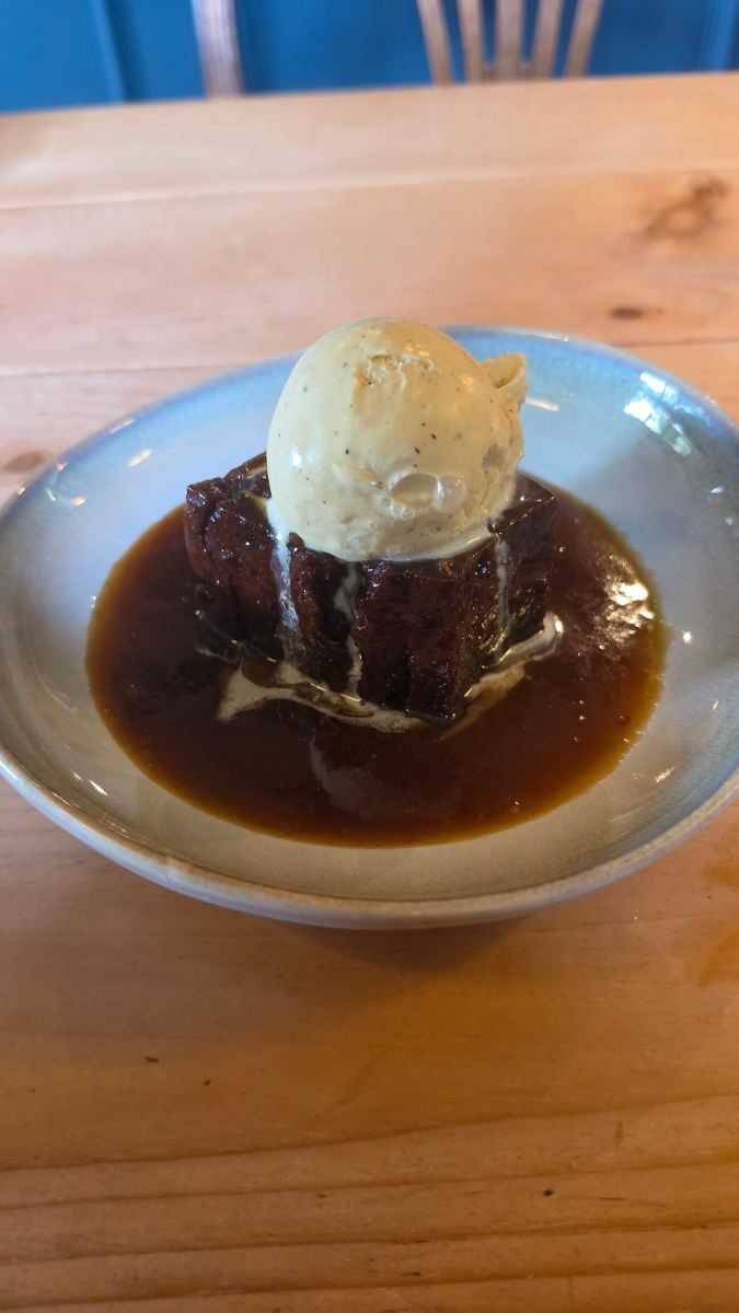 The Crown Inn-旅行者
