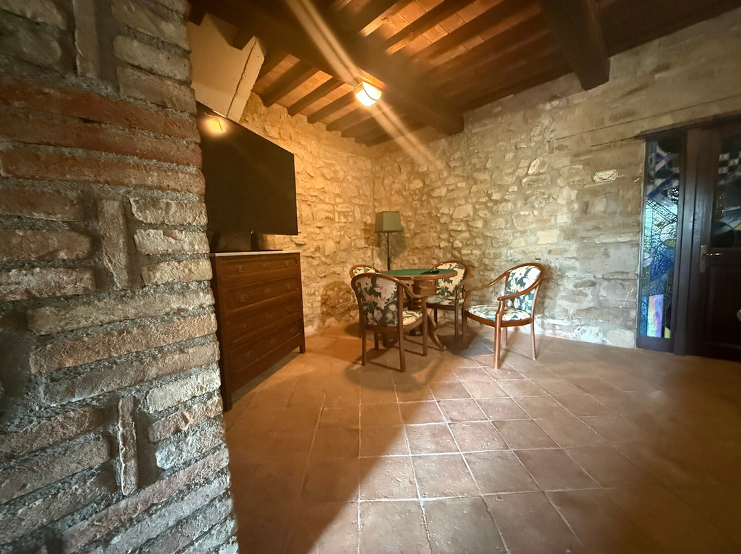 Relais Il Canalicchio Spa-Canalicchio必去景点