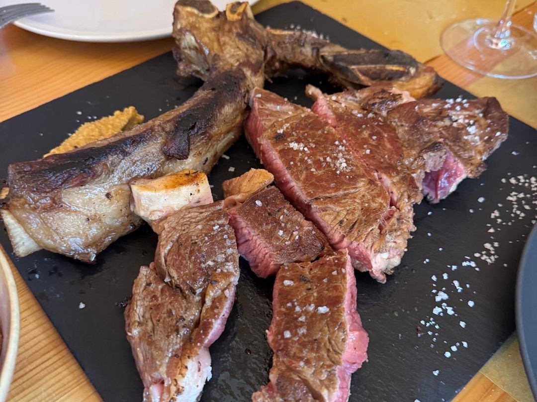 Mercà La Bottega