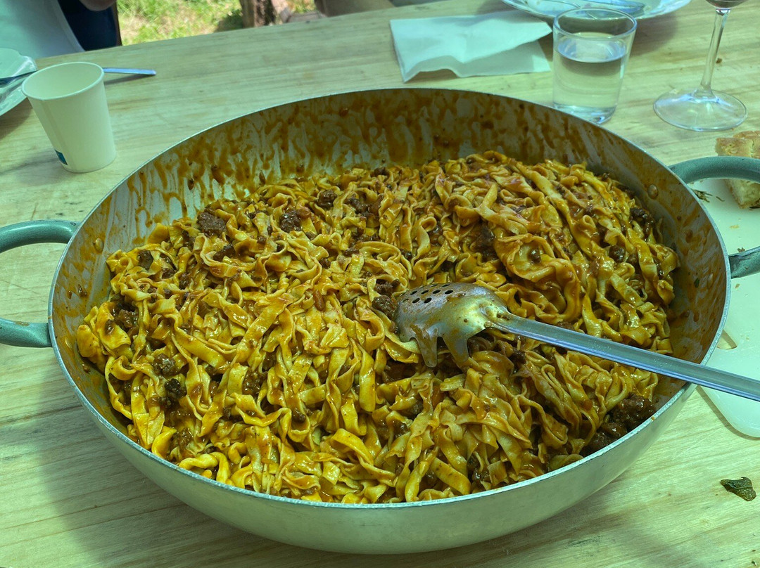 Montese Cooking Experience-圣吉米尼亚诺必去景点