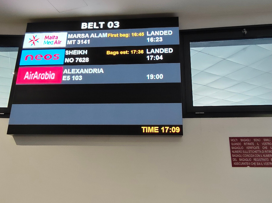 Milan Bergamo Airport-奥廖阿尔塞廖必去景点