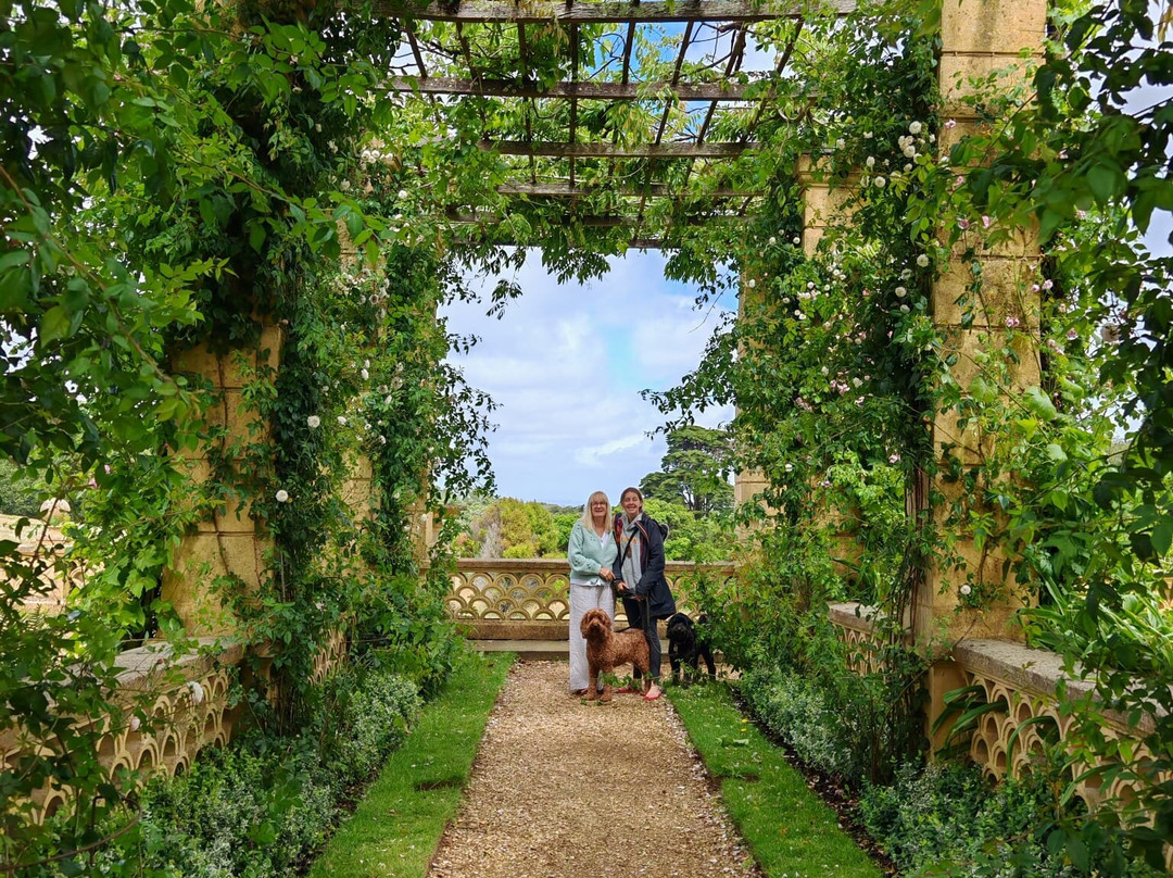 Osborne House-Hampshire必去景点