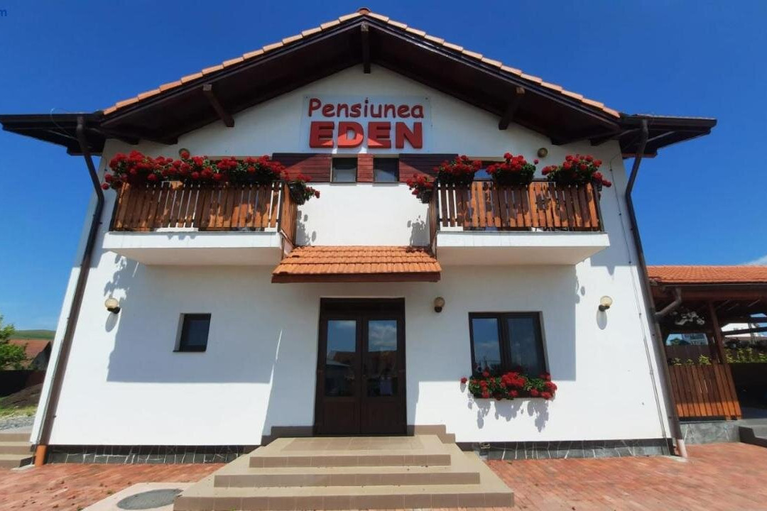 Pensiunea Eden