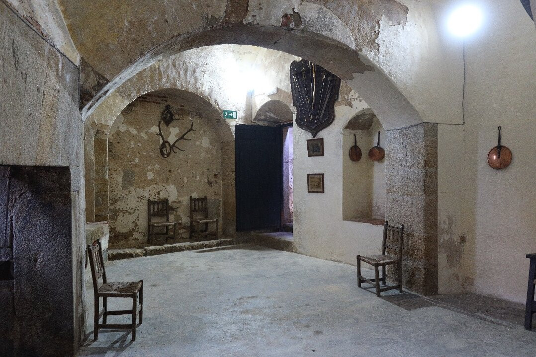 Palacio del Marques de Mirabel-Plasencia必去景点
