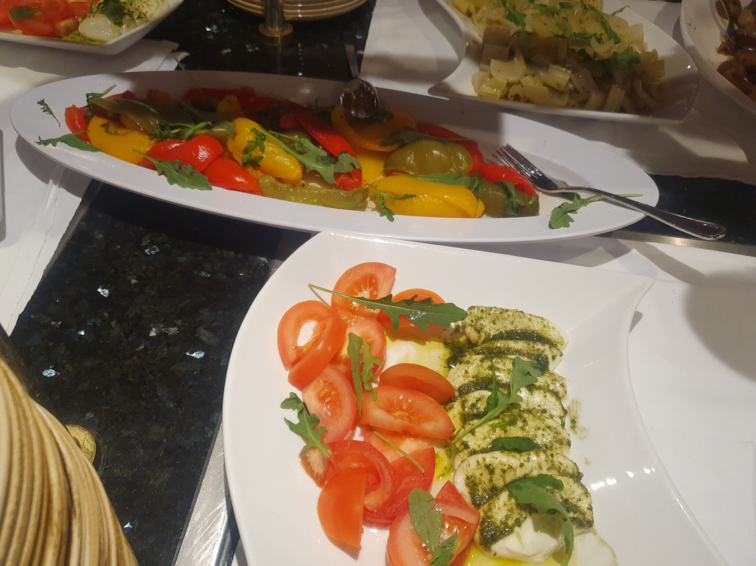 Aktiv und Welnesshotel Kohlerhof 活动与健康酒店主图