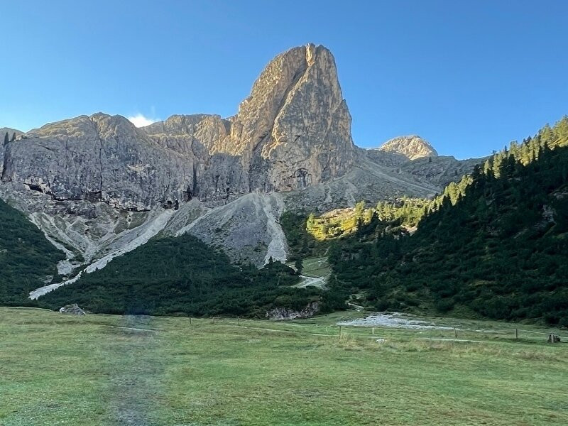 Col de Bocia (Col Bocià)