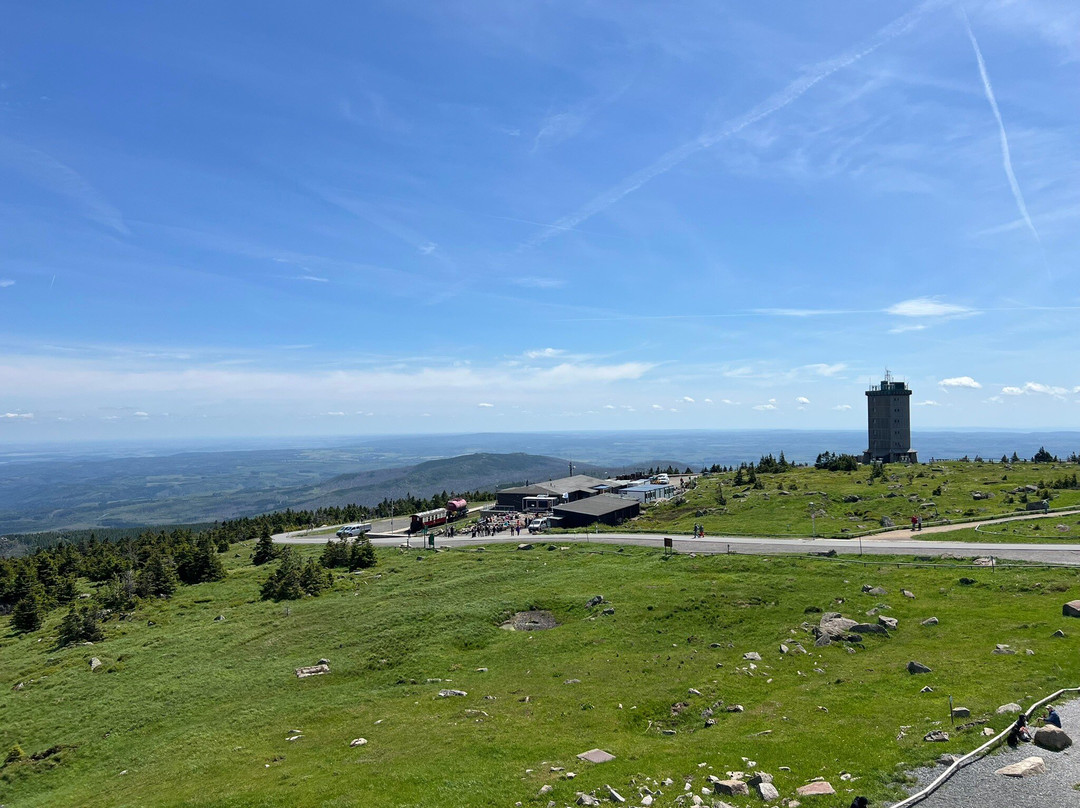 Brocken