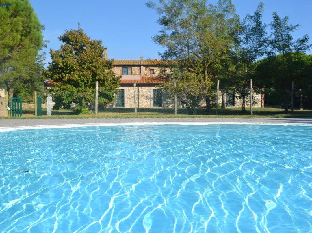 Podere Santa Giulia - Casale Francianina