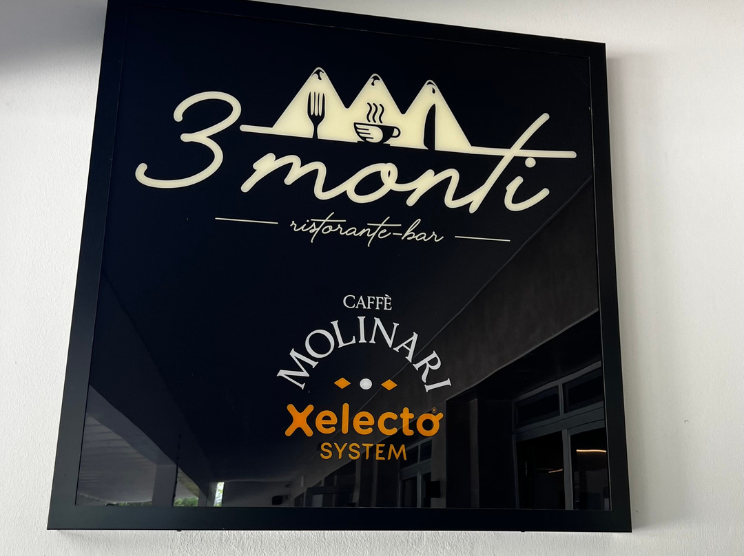 Ristorante 3monti