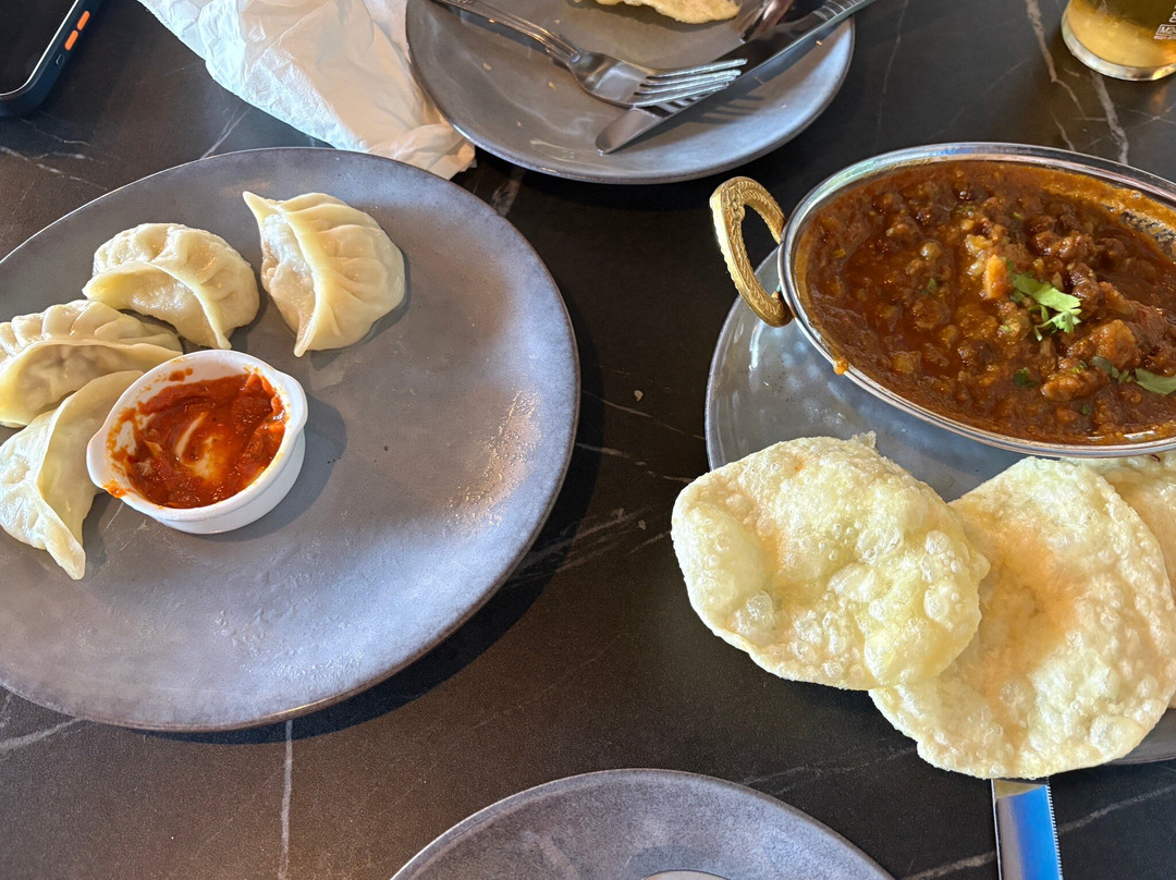 Gurkha Restaurant and Bar
