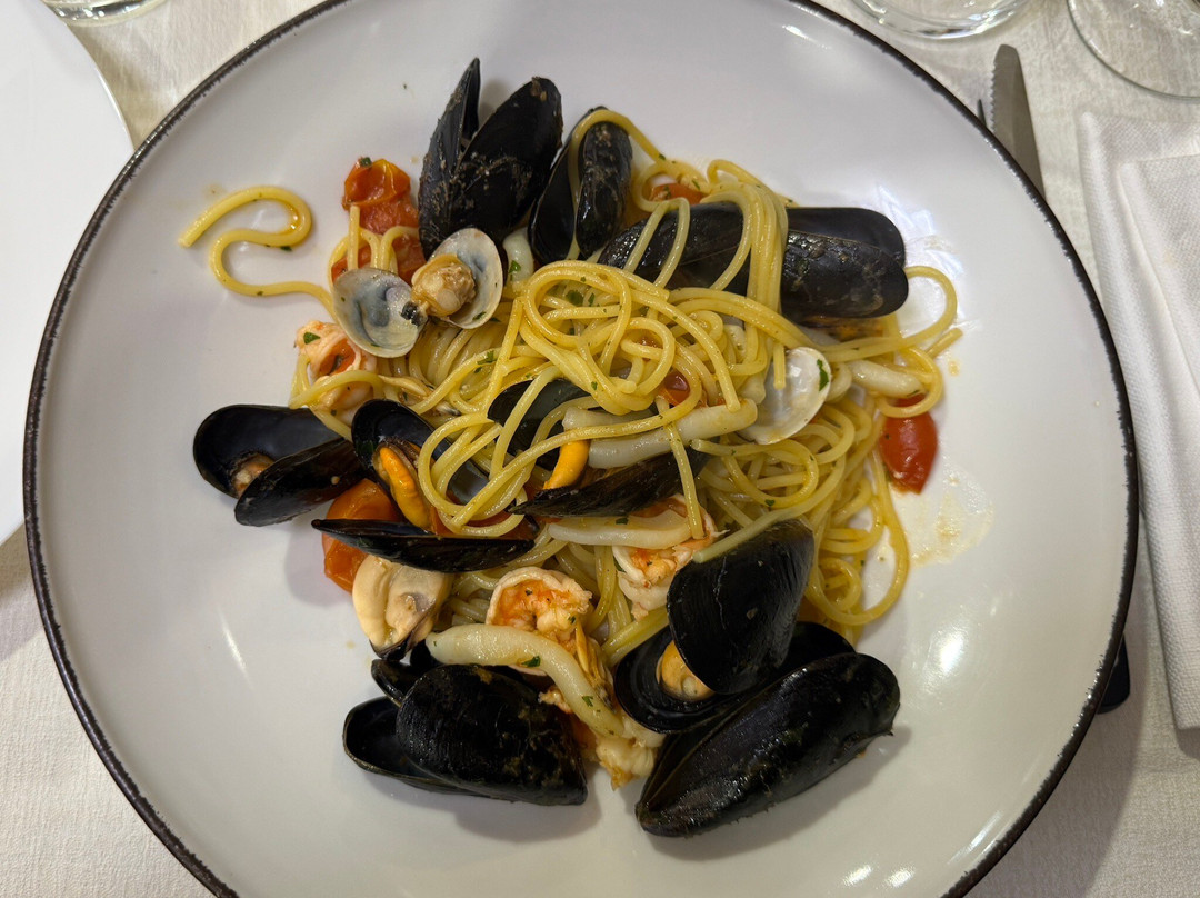Ristorante e Pizzeria Al Sesto Gusto