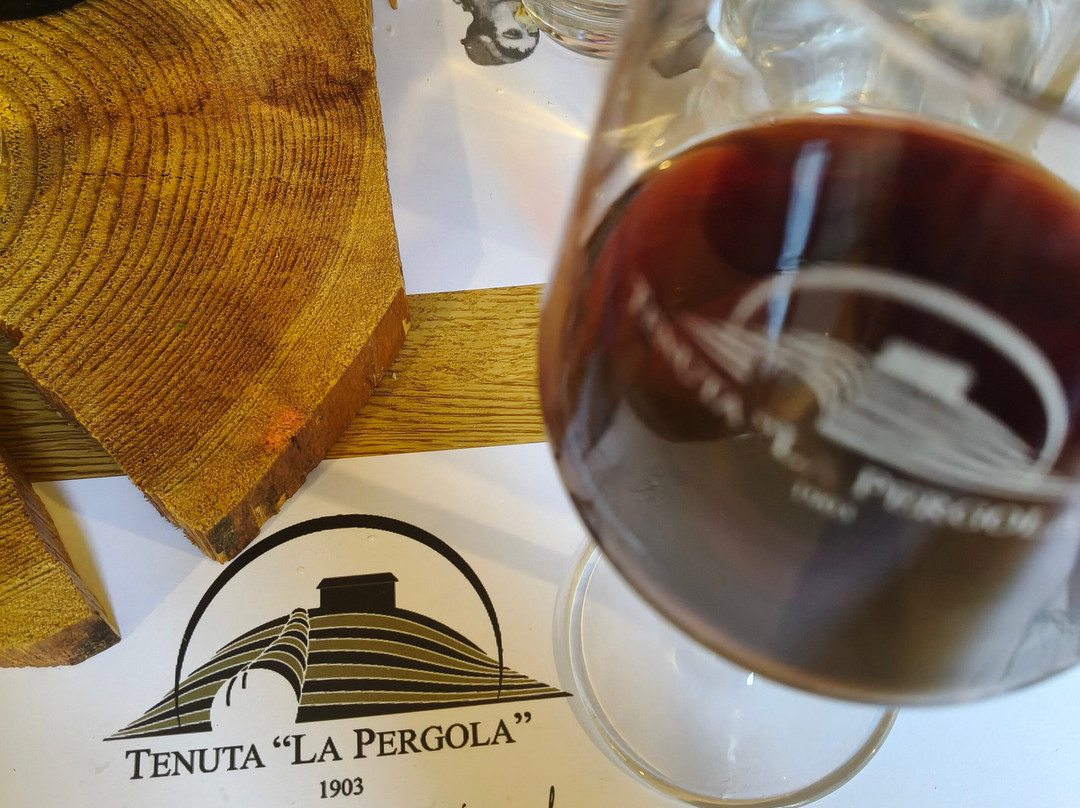 Tenuta La Pergola Cantina-Cisterna d'Asti必去景点
