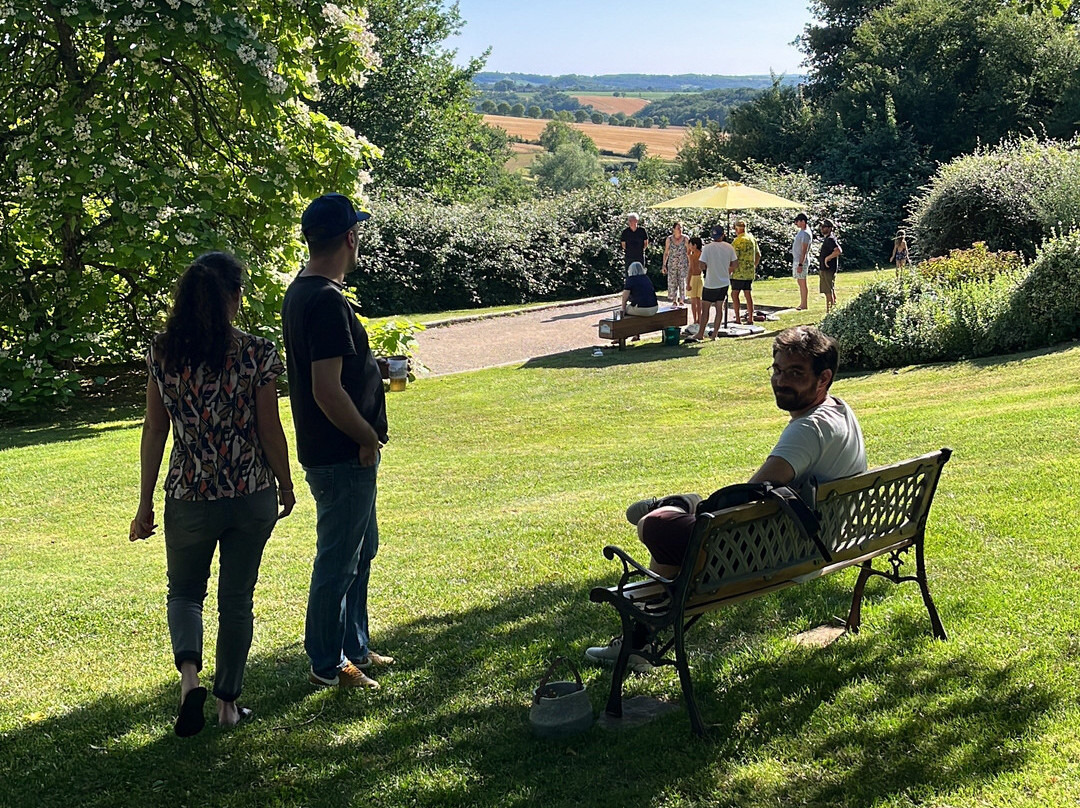 Domaine de la Borie Neuve主图
