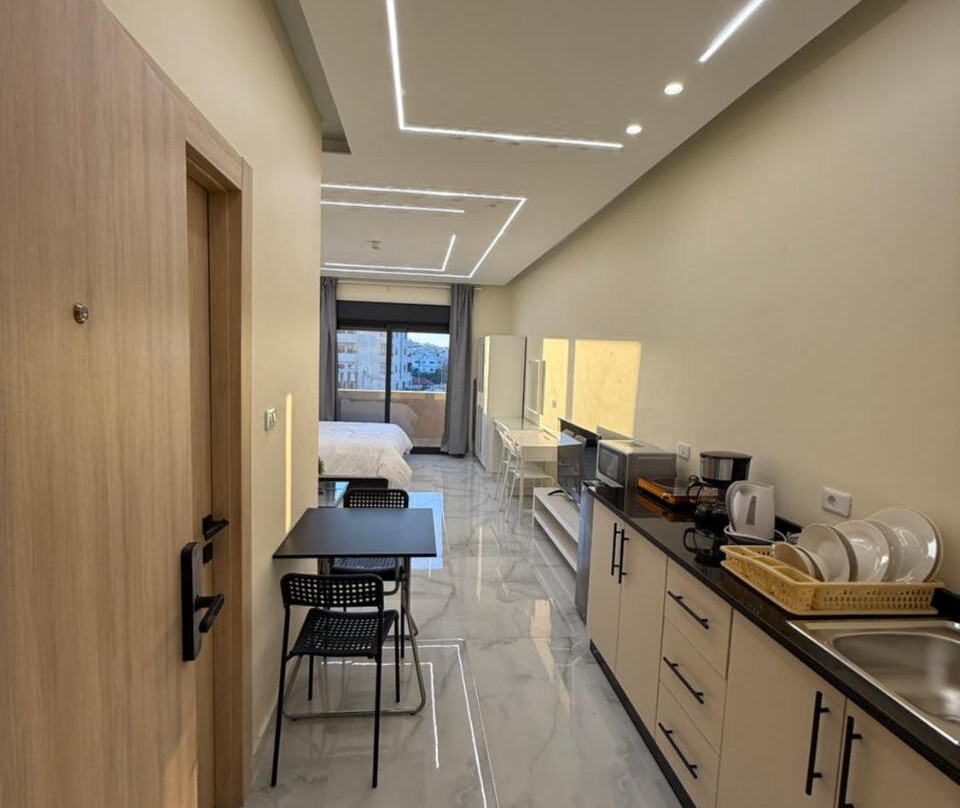 Karak Plaza Residences