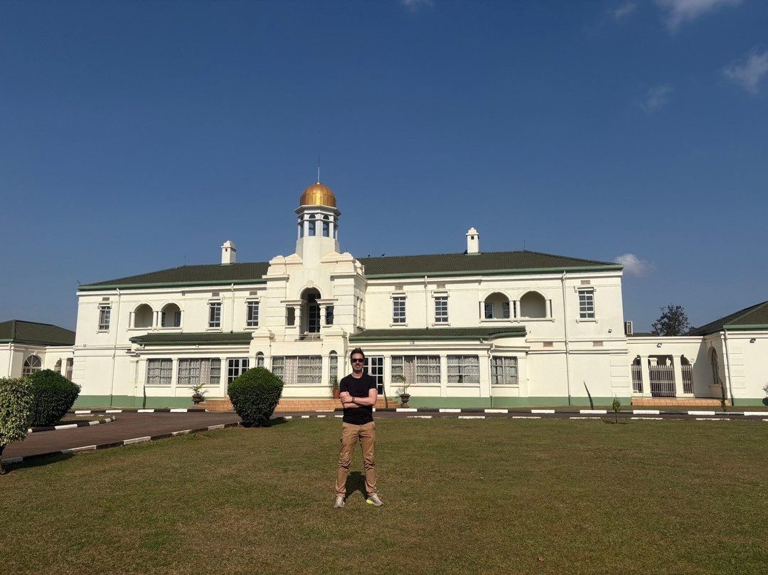 Buganda Heritage And Tourism Board-坎帕拉必去景点
