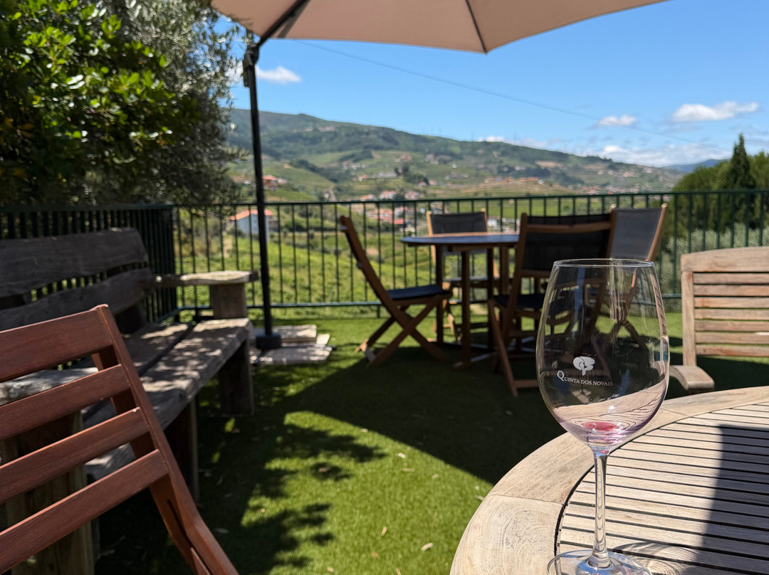 Douro Táxi-佩苏达雷瓜必去景点