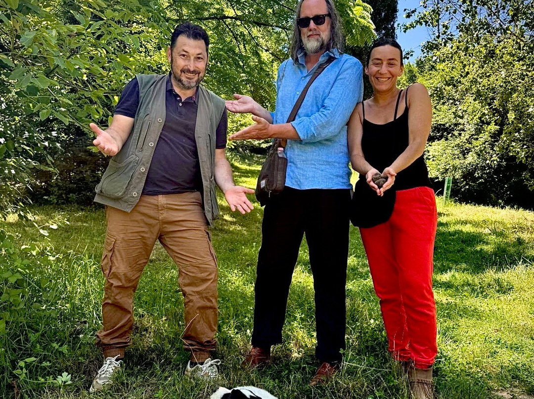 Truffle in Tuscany-圣米尼亚托必去景点