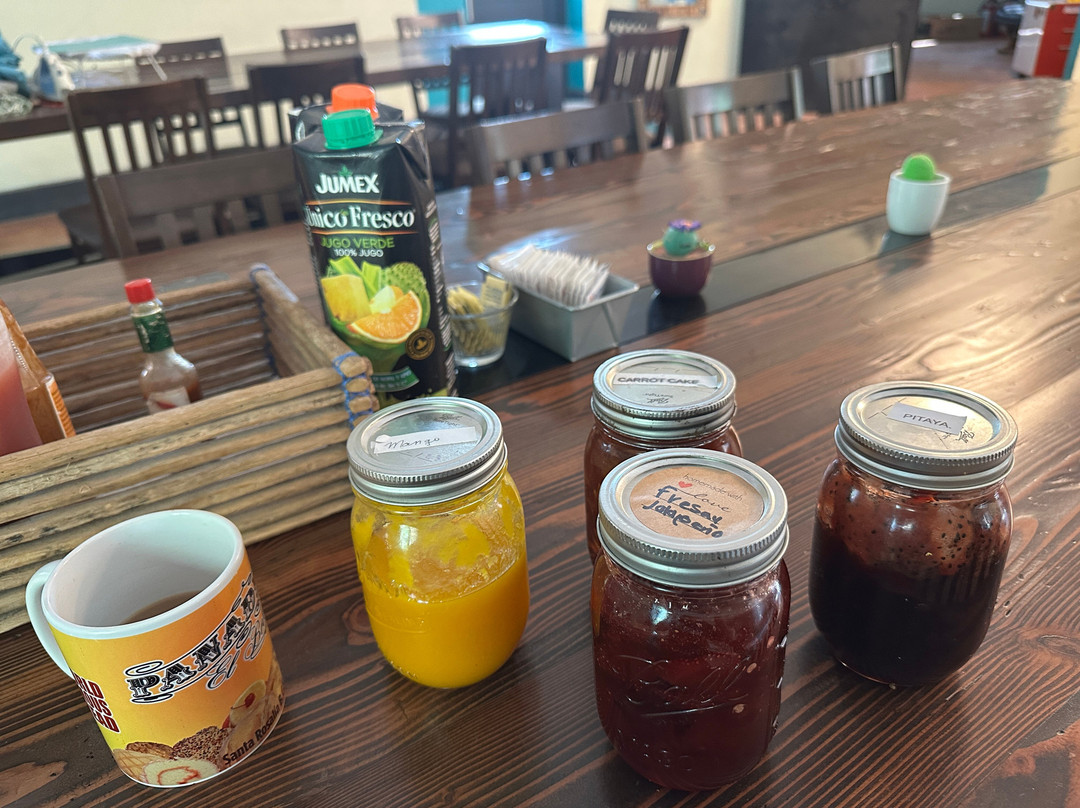 Ignacio Springs Bed & Breakfast主图