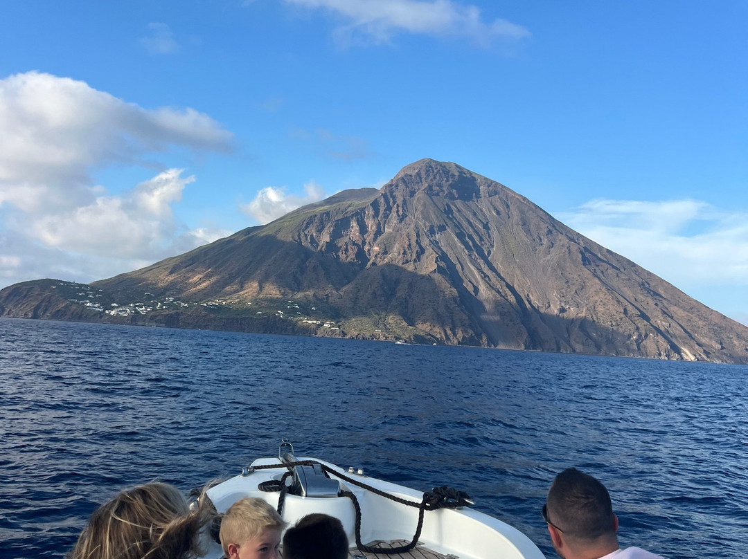 Enjoy Panarea-Panarea必去景点