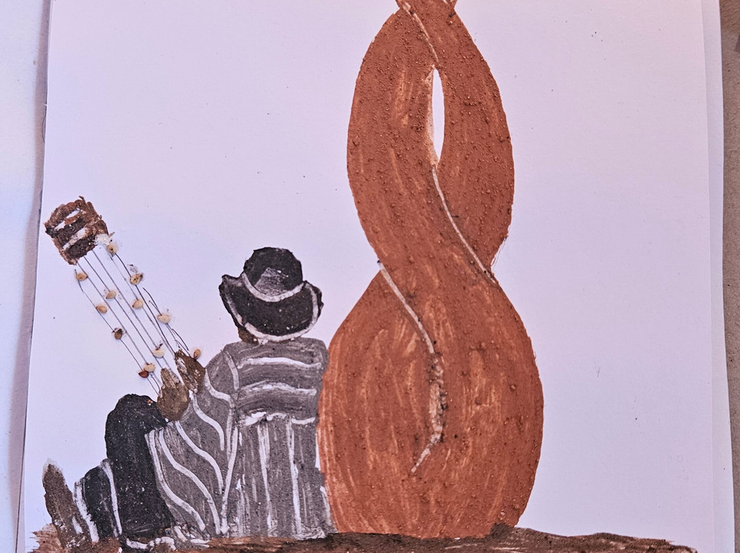 Vielle ville haute , de Fianarantsoa-Fianarantsoa必去景点