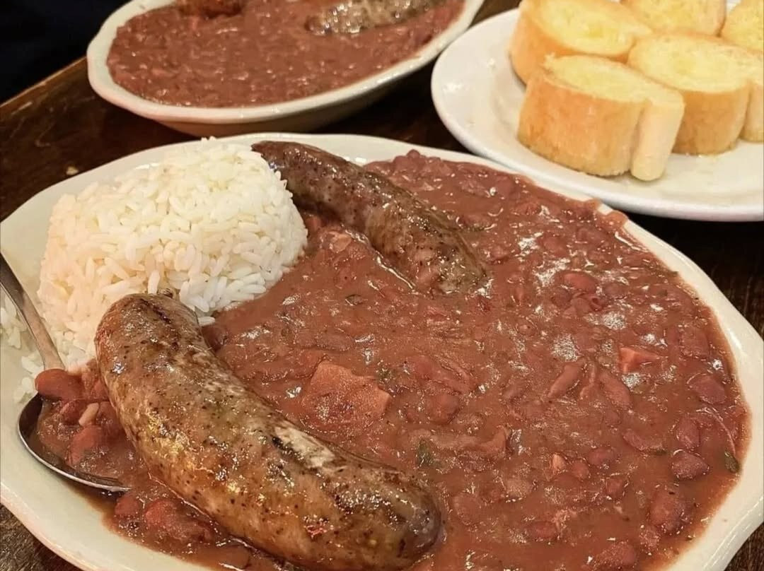 Marcello's - Taste of New Orleans